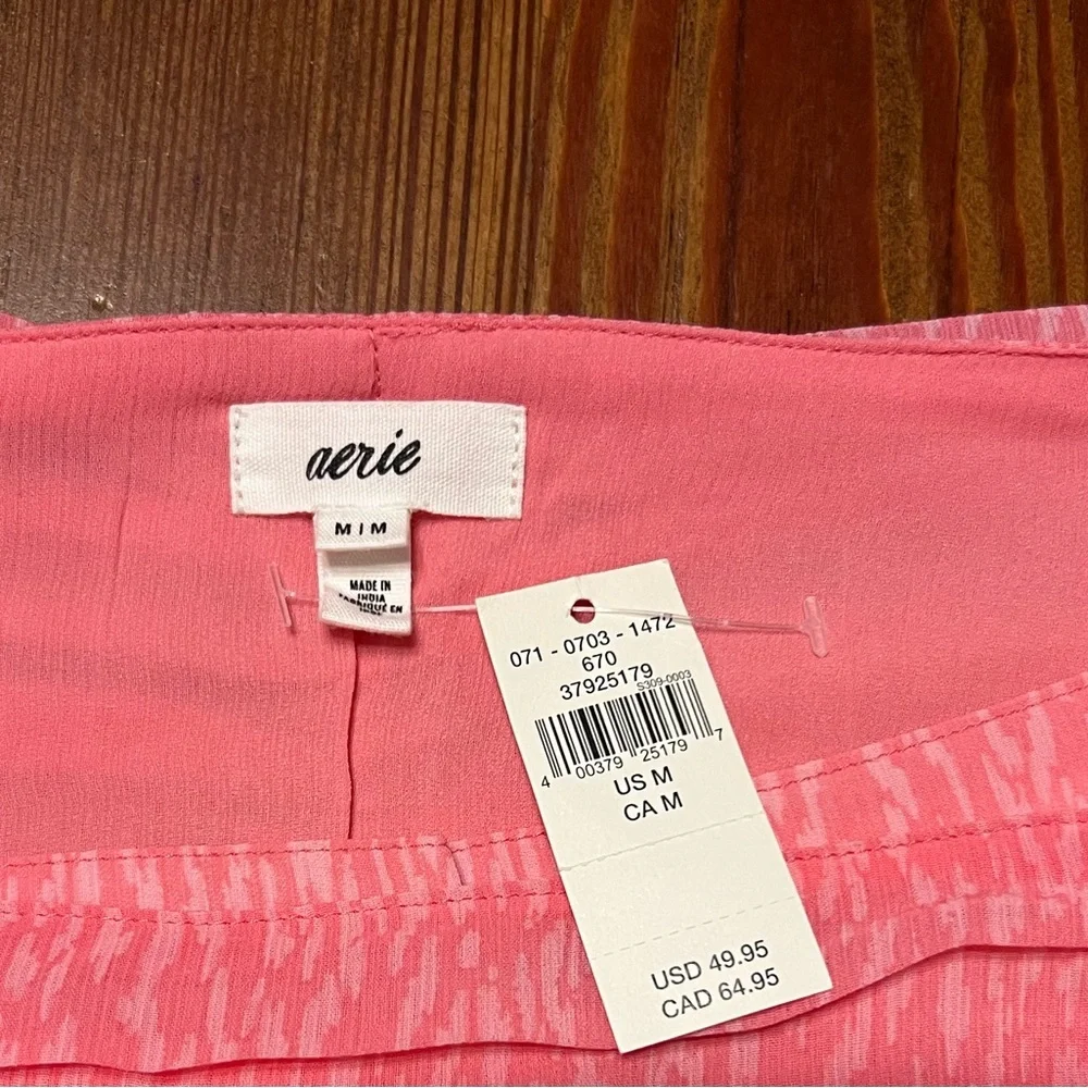 Aerie‎ Wrap Skirt